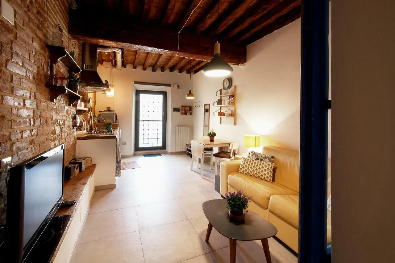 A Casa Tua - Apartment In Florence Scandicci