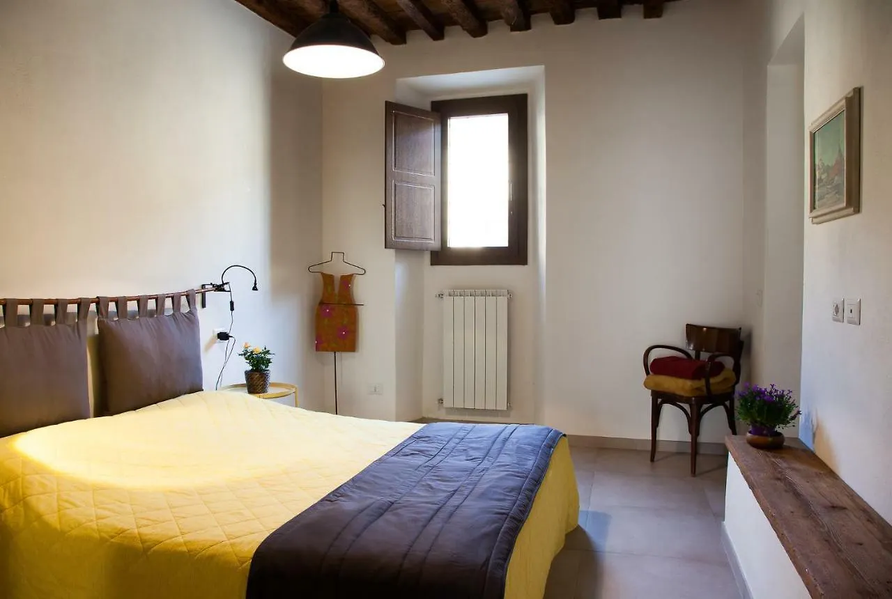 A Casa Tua - Apartment In Florence Scandicci
