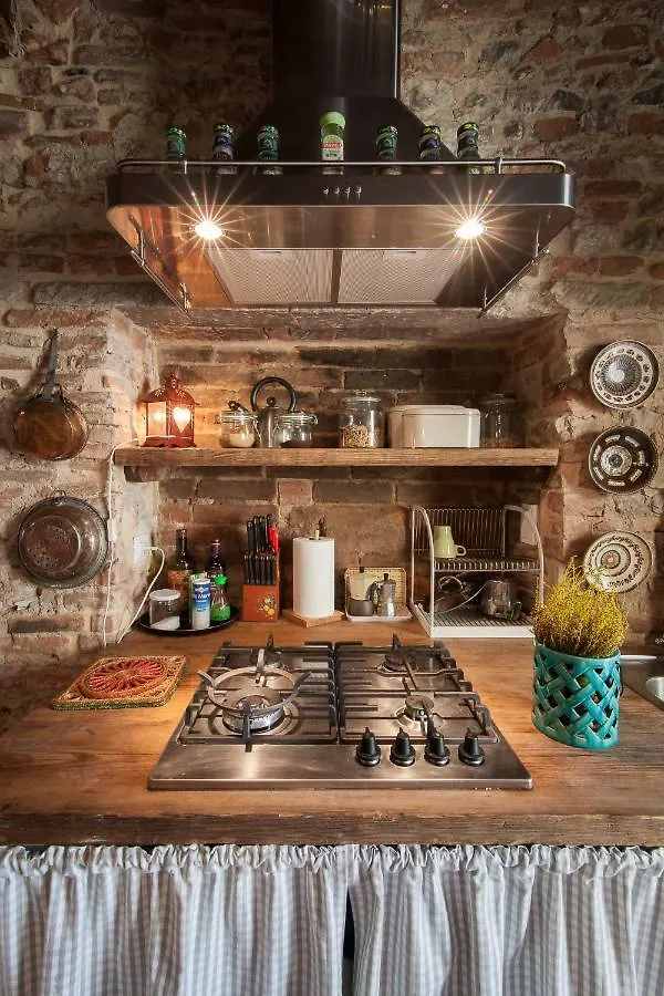 A Casa Tua - Apartment In Florence Scandicci Italy