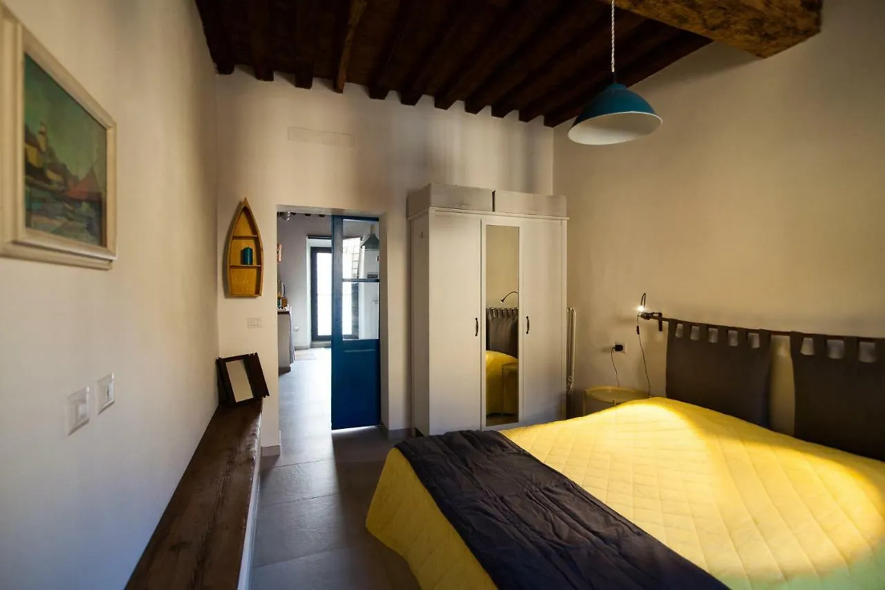 A Casa Tua - Apartment In Florence Scandicci