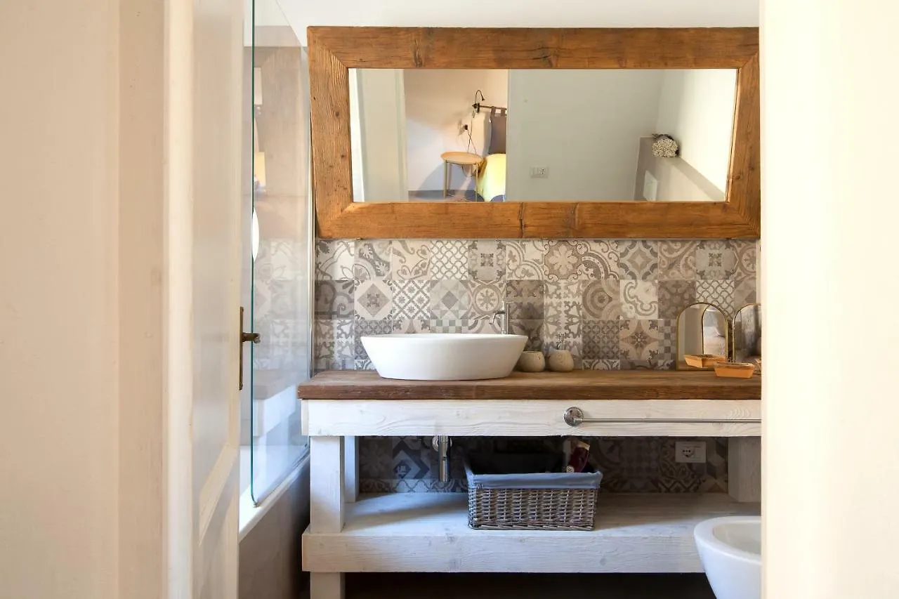 A Casa Tua - Apartment In Florence Scandicci 0*,